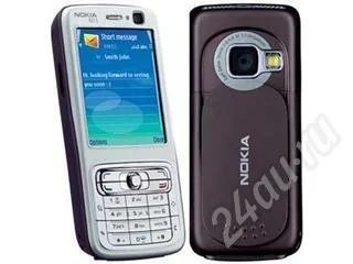 Лот: 423413. Фото: 1. NOKIA N73. Кнопочные мобильные телефоны