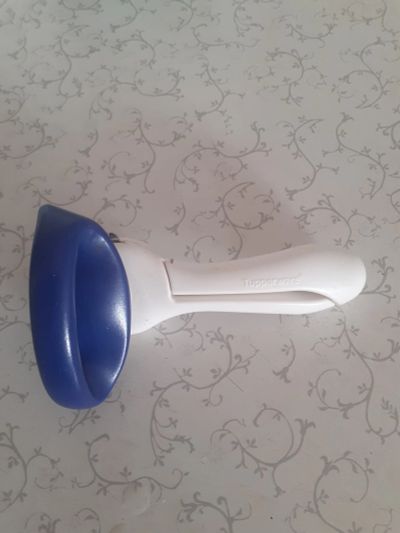 Лот: 21425850. Фото: 1. Открывашка tupperware. Кухонные аксессуары