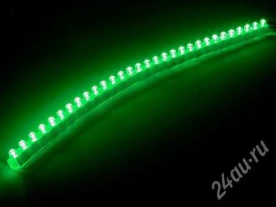 Лот: 284064. Фото: 1. Светодиодная Лента ARW-240E 12V... Светодиоды