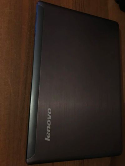Лот: 10988153. Фото: 1. Ноутбук Lenovo. Ноутбуки