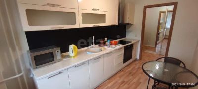 Лот: 25410029. Фото: 1. 1-комн. квартира , Красноярск... Квартиры, студии