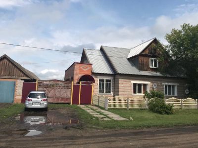 Лот: 14165820. Фото: 1. Дом в Балахте. Дома