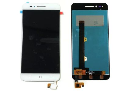 Лот: 13973718. Фото: 1. Дисплей ZTE Blade A610 (TXDS500EHDPA-241... Дисплеи, дисплейные модули, тачскрины