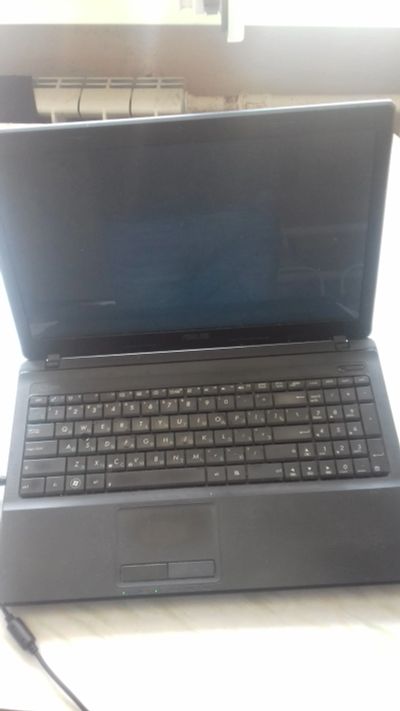 Лот: 11736465. Фото: 1. Ноутбук Asus X54C. Ноутбуки