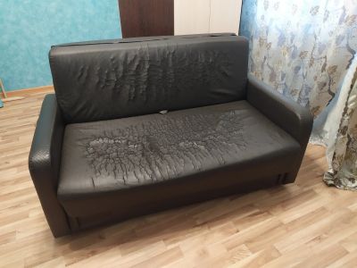 Лот: 17860328. Фото: 1. Диван. Диваны