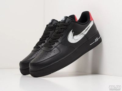 Лот: 16827356. Фото: 1. Кроссовки Nike Air Force 1 Low... Кеды, кроссовки, слипоны