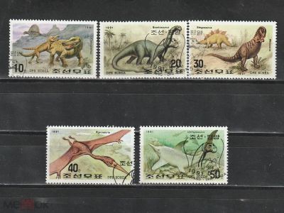 Лот: 17451144. Фото: 1. Полная серия КНДР (Северная Корея... Марки