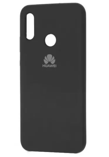 Лот: 24951665. Фото: 1. Чехол силиконовый для Huawei P... Чехлы, бамперы