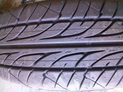 Лот: 4278527. Фото: 1. 185 65r14 Dunlop Sport LM-703... Шины