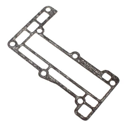 Лот: 21365664. Фото: 1. Прокладка под холодильник Yamaha... Запчасти для лодок, катеров, лодочных моторов