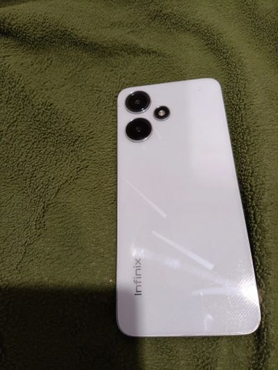 Лот: 24671062. Фото: 1. Смартфон infinix hot30i 8/128. Смартфоны