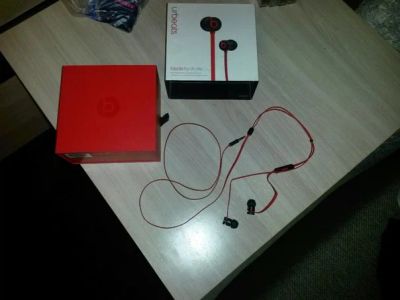 Лот: 7186508. Фото: 1. Dr dre капельки оригенал. Красноярск