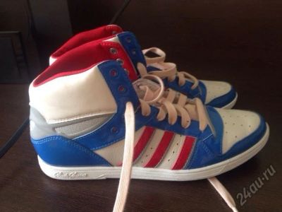 Лот: 5855872. Фото: 1. adidas Originals. Кеды, кроссовки, слипоны