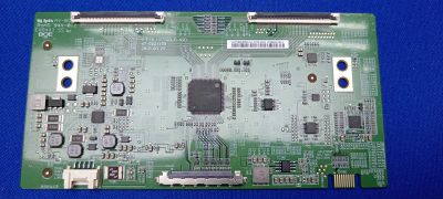 Лот: 24347810. Фото: 1. T-con Board Модуль Panel Heesung... Запчасти для телевизоров, видеотехники, аудиотехники