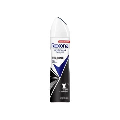 Лот: 24117798. Фото: 1. Дезодорант Rexona, Crystal Clear... Уход за телом