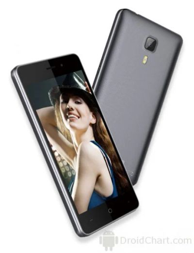 Лот: 9936434. Фото: 1. Смартфон Leagoo Z3c 4,5" 4 ядра... Смартфоны