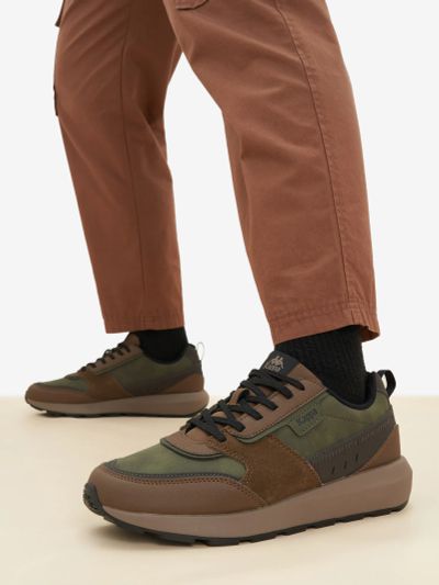 Лот: 22844459. Фото: 1. Кроссовки мужские Kappa Authentic... Другое (одежда, обувь, галантерея)
