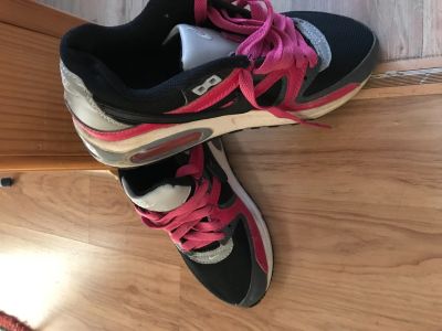 Лот: 13916725. Фото: 1. Кроссовки женские nike. Кеды, кроссовки, слипоны