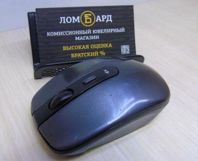 Лот: 10574245. Фото: 1. Продам беспроводную мышь SmartBuy... Клавиатуры и мыши