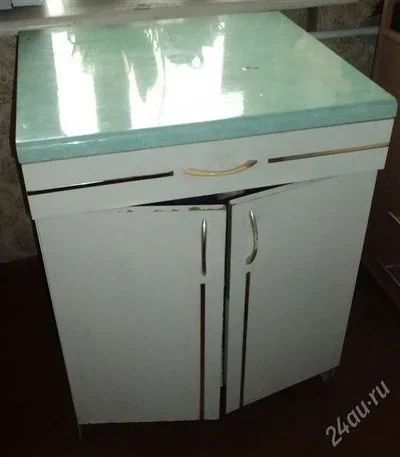 Лот: 981315. Фото: 1. Кухонный гарнитур на дачу!!!. Кухонные гарнитуры