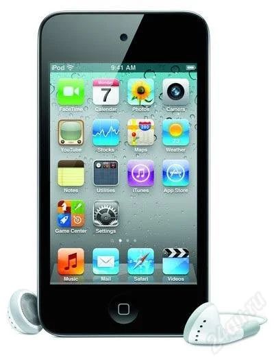 Лот: 1065563. Фото: 1. ipod touch 4!!!. Кнопочные мобильные телефоны