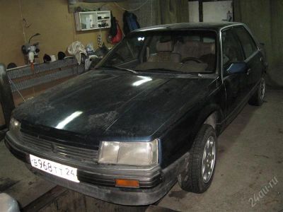 Лот: 2502222. Фото: 1. Renault 25 кожа, электро. Автомобили
