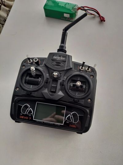 Лот: 15659226. Фото: 1. Квадрокоптер walkera qr x350 pro... Квадрокоптеры