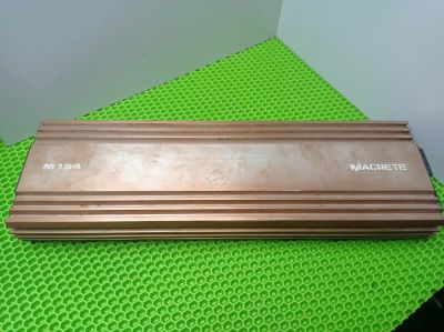 Лот: 19398955. Фото: 1. Усилитель Alphard Machete M154... Усилители