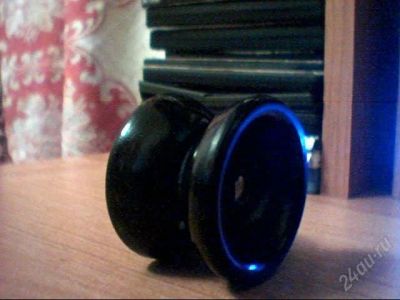 Лот: 1432743. Фото: 1. Yo-Yo KATANA. Другое (спортивные товары)