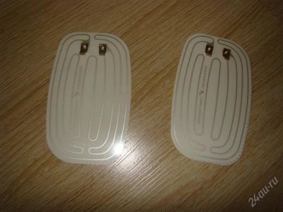 Лот: 2837678. Фото: 1. Обогрев зеркал. Другое (оснащение, оборудование, аксессуары)