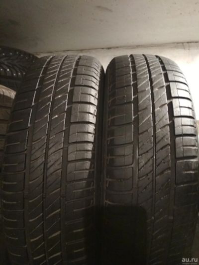 Лот: 13736319. Фото: 1. 155/65R13 73T Sava Perfecta пара. Шины