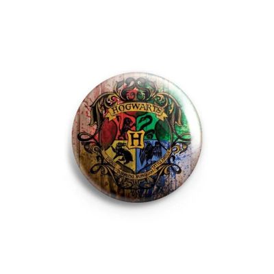 Лот: 10244463. Фото: 1. Значок Harry Potter Гарри Поттер... Сувенирные