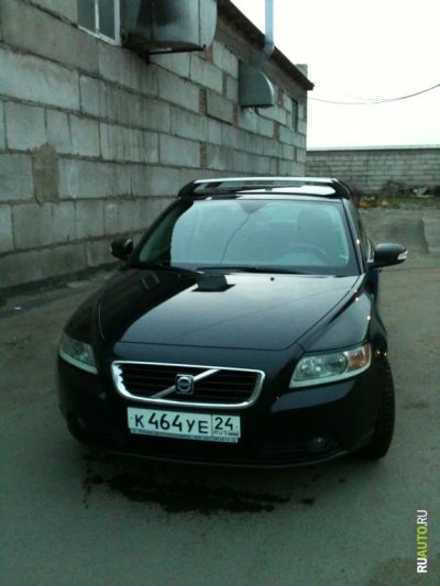 Лот: 3219529. Фото: 1. volvo s 40. Автомобили