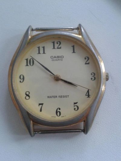 Casio MTP 1092 Japan . Au.ru