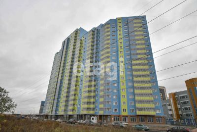 Лот: 25292489. Фото: 1. 3-комн. квартира , Красноярск... Квартиры, студии