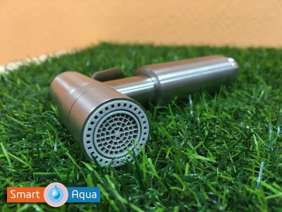 Лот: 17382621. Фото: 1. Гигиенический душ Frap Y50005... Фитинги, подводка