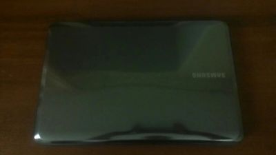 Лот: 14976934. Фото: 1. Notebook Samsung Np-R525-JT03. Ноутбуки