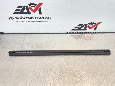 Лот: 25900101. Фото: 1. уплотнитель стекла внутренний... Кузов