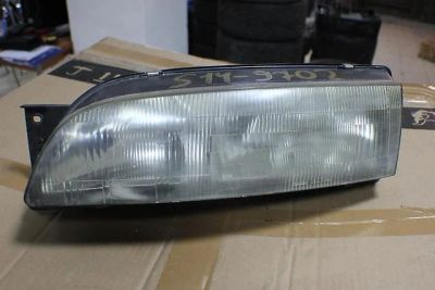 Лот: 4628405. Фото: 1. фара2 Nissan Silvia S14. Оптика и освещение