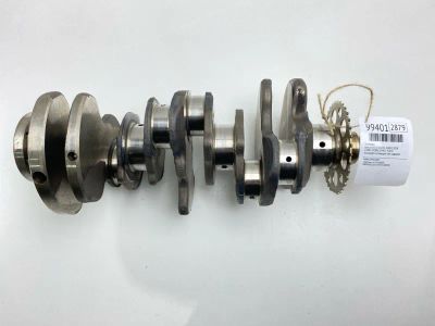 Лот: 24776059. Фото: 1. Коленвал Lexus Rx350 2008 1340131040... Двигатель и элементы двигателя