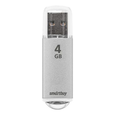 Лот: 24948941. Фото: 1. Флеш-накопитель USB2.0 4GB SmartBuy... USB-флеш карты