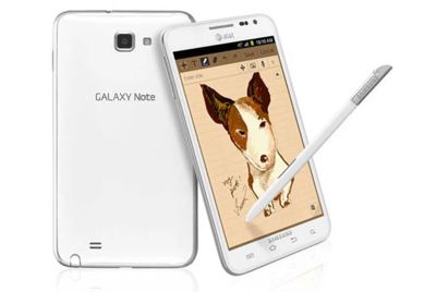 Лот: 3148397. Фото: 1. Продам Samsung Galaxy Note (Копия... Смартфоны