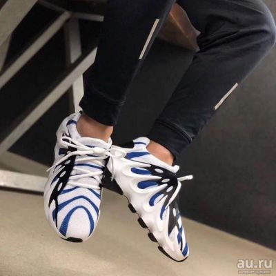 Лот: 14284369. Фото: 1. Кроссовки Adidas Yeezy Boost 451... Кеды, кроссовки, слипоны
