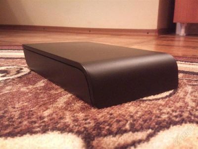 Лот: 1330754. Фото: 1. Внешний жёсткий диск seagate expansion... Внешние жесткие диски