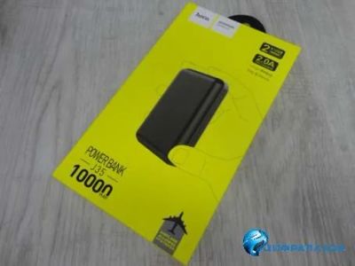Лот: 13415958. Фото: 1. Внешний аккумулятор 10000 mAh... Зарядные устройства, блоки питания, адаптеры сетевые для смартфонов