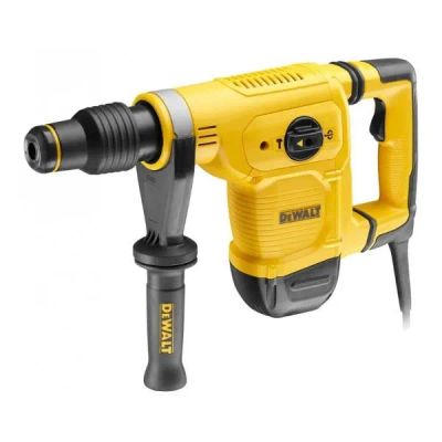 Лот: 24518678. Фото: 1. Отбойный молоток DeWalt D25810K. Пневмоинструмент