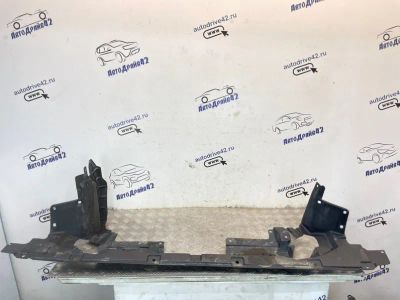 Лот: 25530742. Фото: 1. Пыльник бампера Haval F7. Кузов