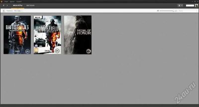Лот: 2145281. Фото: 1. Продам аккаунт Battlefield 3 Расширенное... Игры для ПК