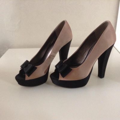 Лот: 6513356. Фото: 1. Нарядные туфли asos. Туфли
