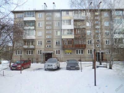 Лот: 5216288. Фото: 1. Продам комнату на Карбышева 16. Квартиры, студии